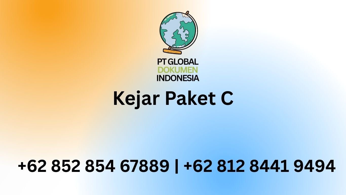Kejar Paket C